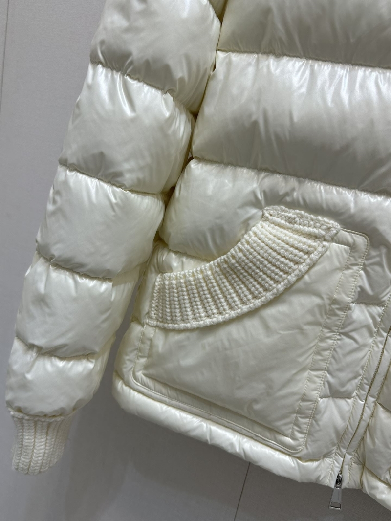 Moncler Down Coat